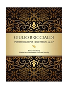 Portafoglio per I Dilettanti, op.67