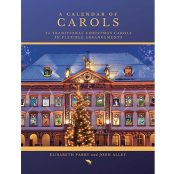 A Calendar of Carols
