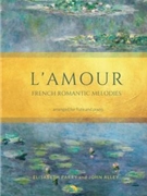 L'Amour French Romantic Melodies