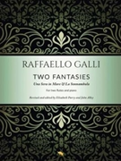 Two Fantasies