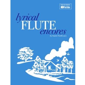 Lyrical Flute Encores