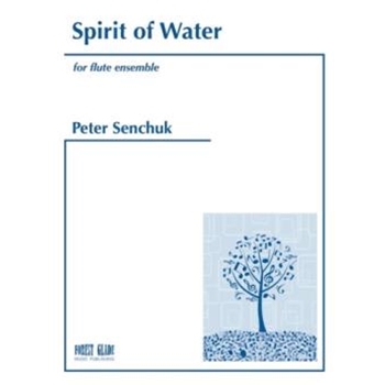 Spirit of Water
