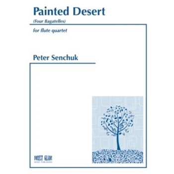 The Painted Desert