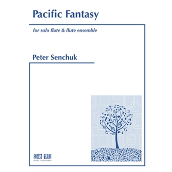 Pacific Fantasy