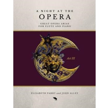 A Night at the Opera Act 3