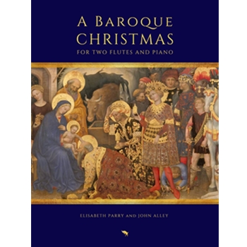 A Baroque Christmas