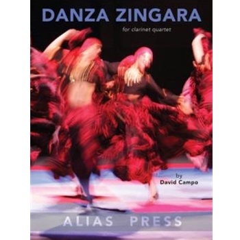 Danza Zingara