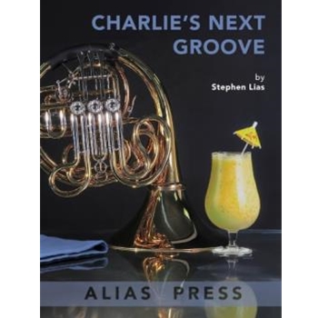 Charlie's Next Groove