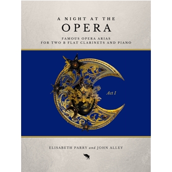 A Night at the Opera Act 1