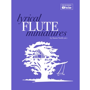 Lyrical Flute Miniatures