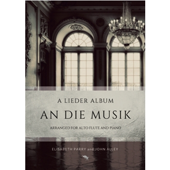 An die Musik