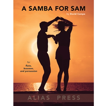 A Samba for Sam