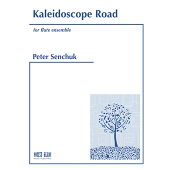 Kaleidoscope Road
