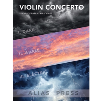 Violin Concerto