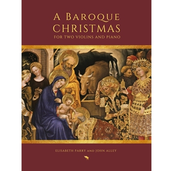 A Baroque Christmas