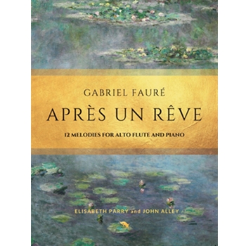 Apres un reve