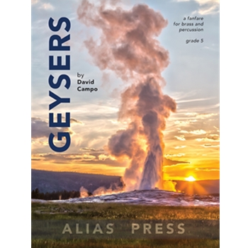 Geysers