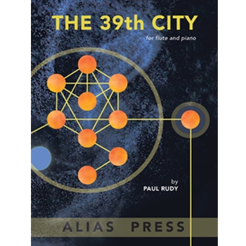 The 39th City
