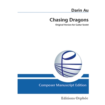 Chasing Dragons