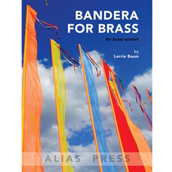 Bandera for Brass