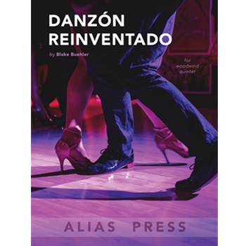 Danzon Reinventado