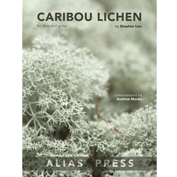 Caribou Lichen