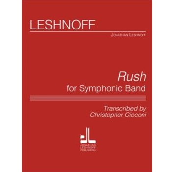 Rush for Band