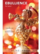 Ebullience by Lias Stephen - Campo David - for