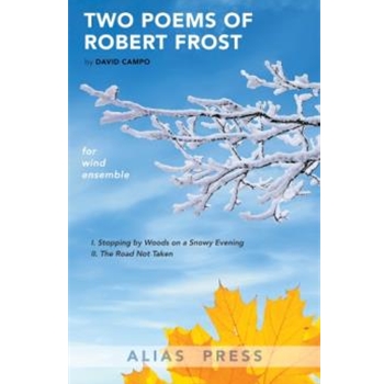 Two Poems of Robert Frost