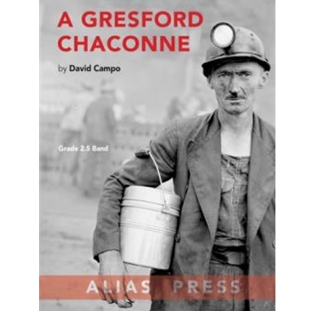 A Gresford Chaconne
