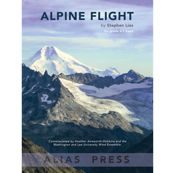 Alpine Flight