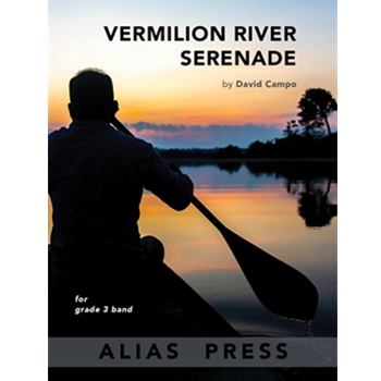 Vermillion River Serenade