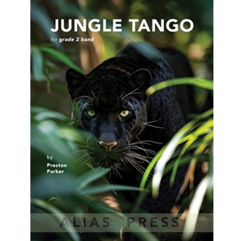 Jungle Tango