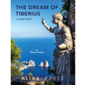 The Dream of Tiberius