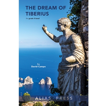 The Dream of Tiberius