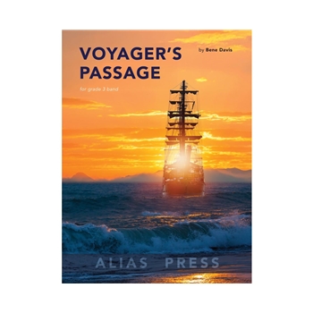 Voyager's Passage
