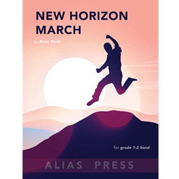 New Horizon March