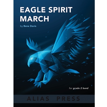 Eagle Spirit March