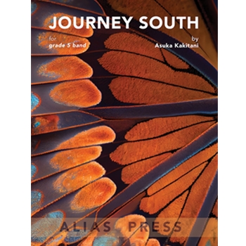 Journey South