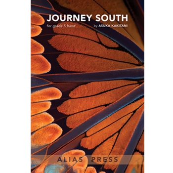 Journey South