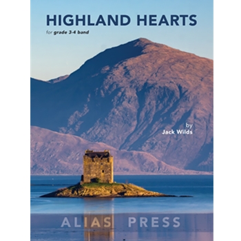 Highland Hearts