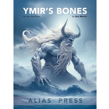 Ymir's Bones