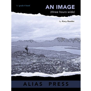 An Image (three hours wide)