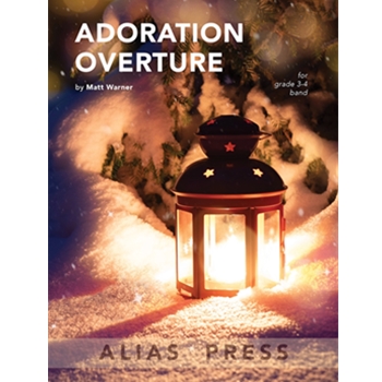 Adoration Overture