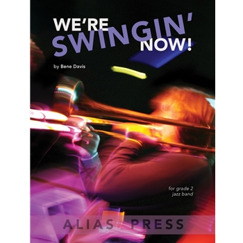 We're Swingin' Now