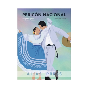 Pericon Nacional