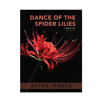 Dance of the Spider Lilies