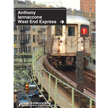 West End Express by Iannaccone Anthony for