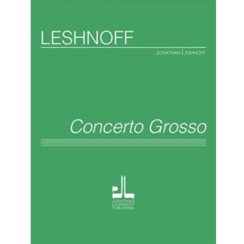Concerto Grosso