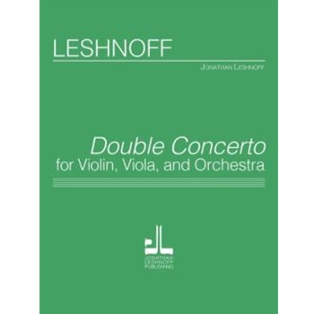 Double Concerto